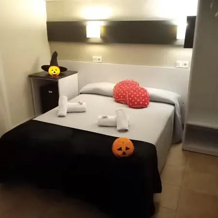 Termes بيت ضيافة سيدجيس
