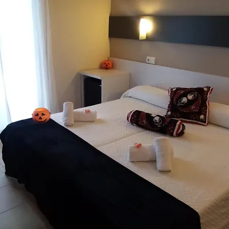 Pensionat Termes Sitges