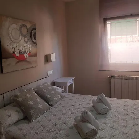 Konukevi Termes 3*