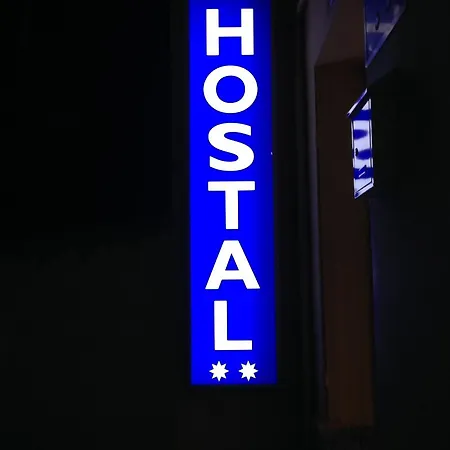 Termes Konukevi Sitges