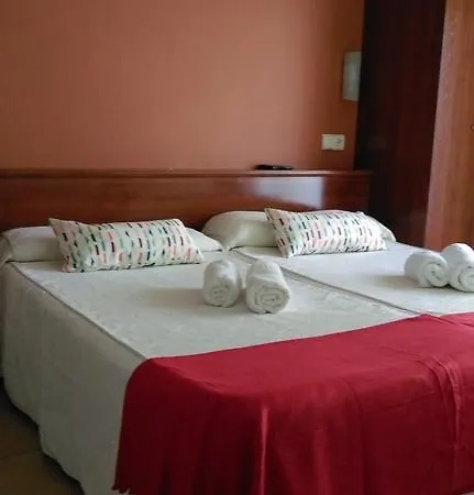 Konukevi Termes Sitges