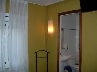 Konukevi Termes 3*