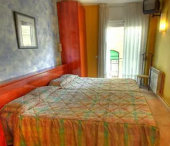 Konukevi Termes 3*