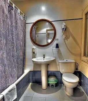 بيت ضيافة Termes سيدجيس