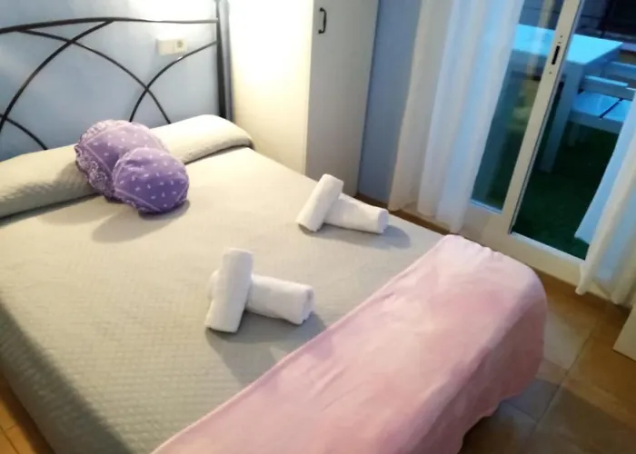 Vendégház Termes 3*