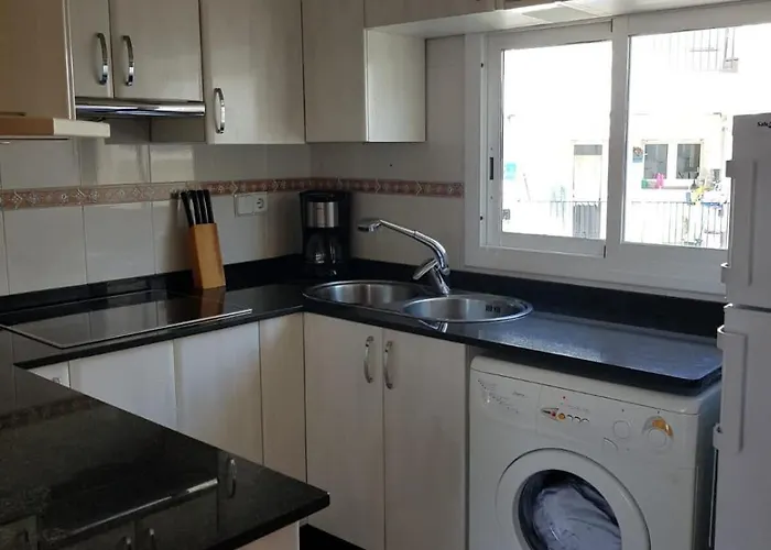 Termes Vendégház Sitges