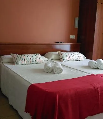 Vendégház Termes Sitges