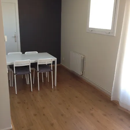 招待所 特尔梅斯旅馆 锡切斯