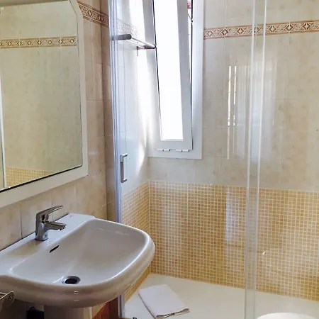 特尔梅斯旅馆 4* 锡切斯