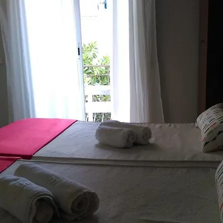 特尔梅斯旅馆 锡切斯