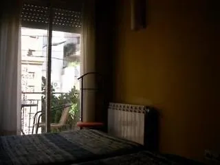 特尔梅斯旅馆 锡切斯