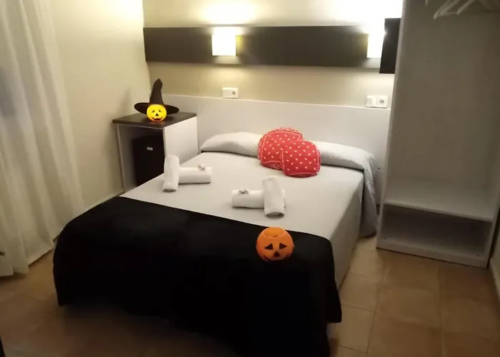 Termes Konukevi Sitges