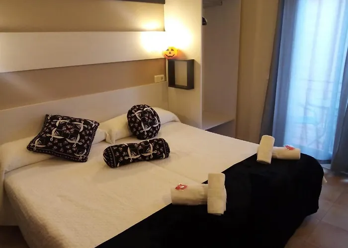 Termes 3* Сиджес