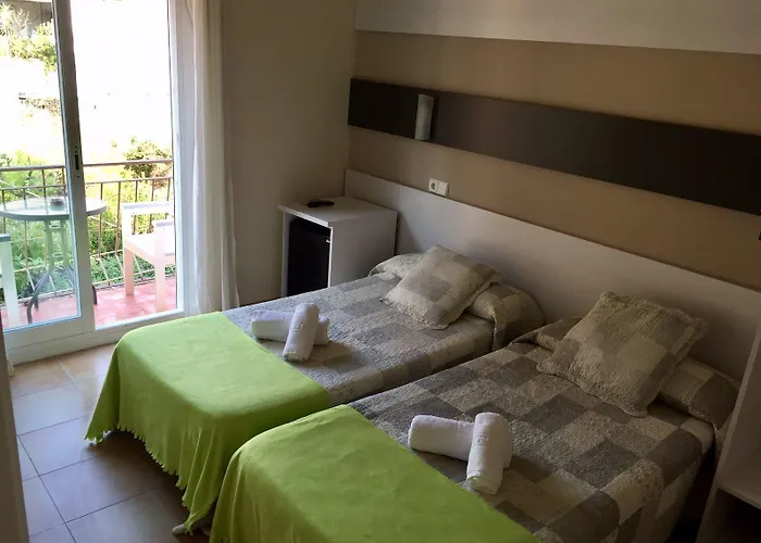 Termes Konukevi Sitges