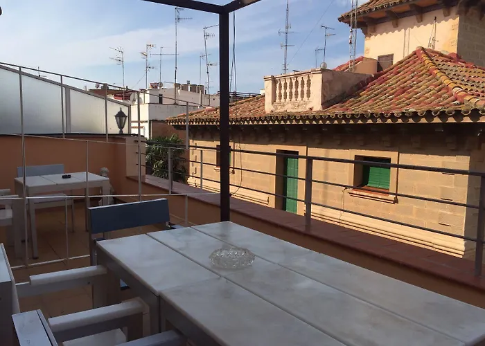 Termes Konukevi Sitges