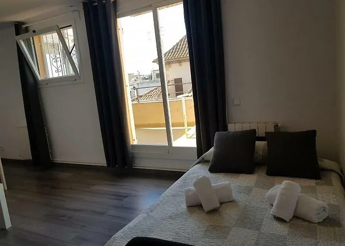 Termes Konukevi Sitges