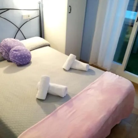 招待所 特尔梅斯旅馆 3*