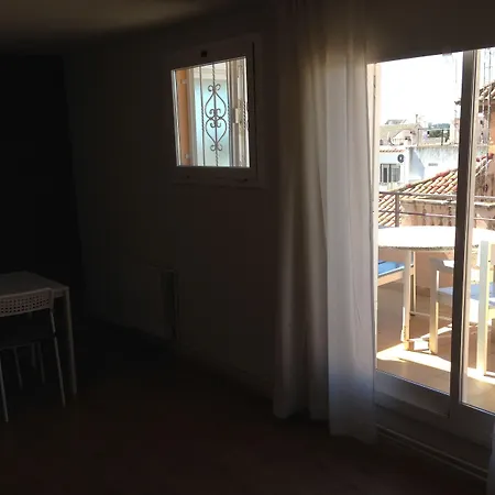 特尔梅斯旅馆 锡切斯