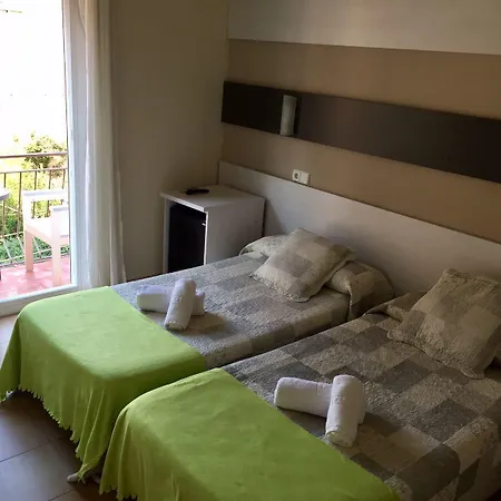 Termes Maison d'hôtes Sitges