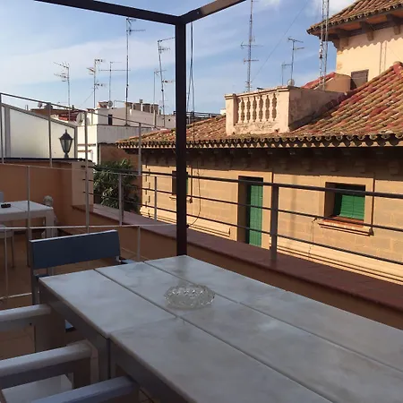 Termes Maison d'hôtes Sitges