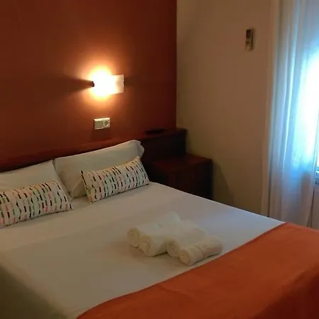Guest house Termes 4*