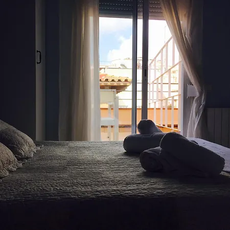 特尔梅斯旅馆 3*