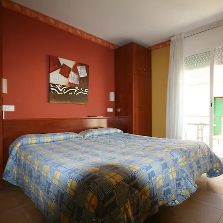 Termes Guest house Sitges