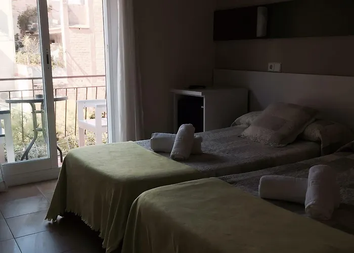 特尔梅斯旅馆 招待所