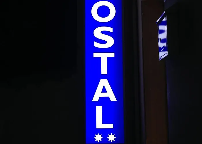 特尔梅斯旅馆 招待所 锡切斯