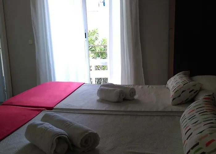 特尔梅斯旅馆 锡切斯