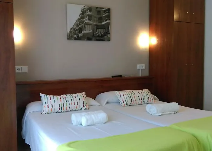 特尔梅斯旅馆 3*