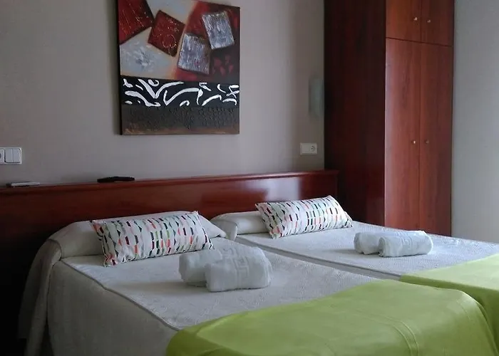 特尔梅斯旅馆 锡切斯