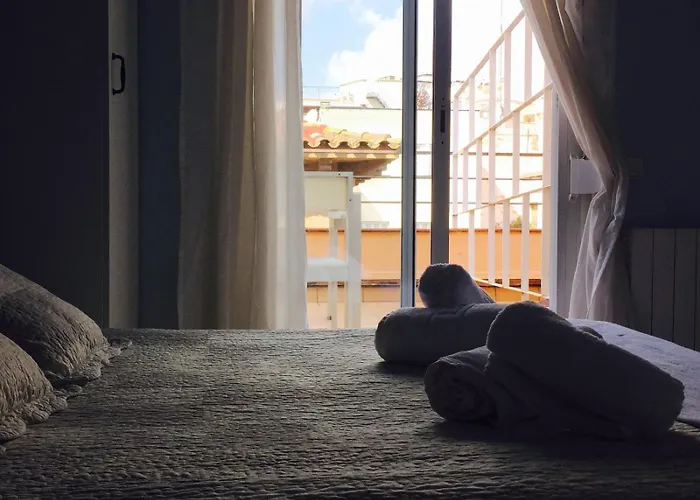 特尔梅斯旅馆 3*