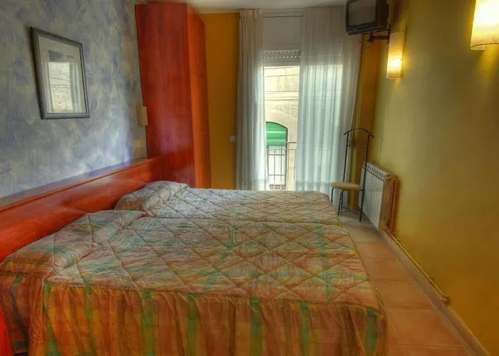 特尔梅斯旅馆 3*